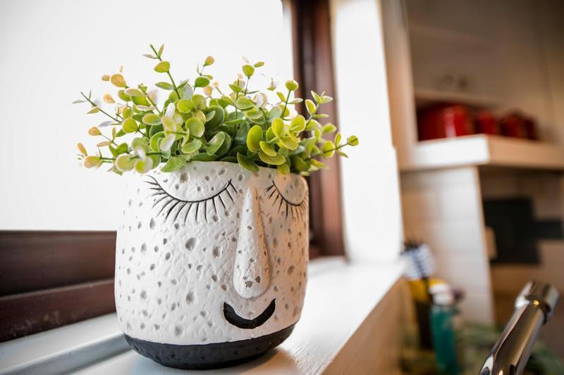 Annie'S Corner Villa Caol Bagian luar foto